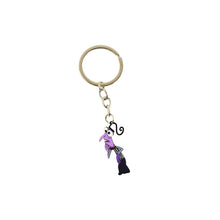 Cartoon Character Keychain (1 Pc) - justgrabit.in | Just Grab It