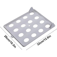 Stackable Shirt Clothes Folding Board (32×26 CM / 1 Pc) - justgrabit.in | Just Grab It