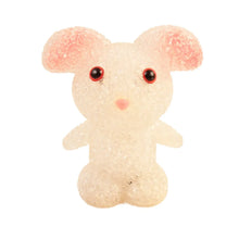 Crystal LED Night Light Lamp – Cute Glowing Animal Decorative Light (1 Pc) - Justgrabit Inc.