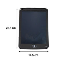 LCD PORTABLE WRITING PAD / TABLET FOR KIDS - 8.5 INCH - Justgrabit Inc.
