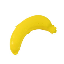 Banana Case Lunch Box Yellow - Justgrabit Inc.