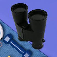 Learning Toy Binoculars / Telescopic for Kids Educational Birthday Return Gifts for Boys and Girls in Bulk Hunting Bird Watching Camping Outdoor, Binoculars for Hunting Trips (6x35 MM / 1 Pc) - Justgrabit Inc.