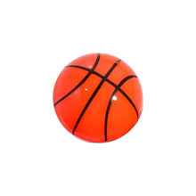 Round Basketball Shaped Pencil Sharpener (1 Pc) - justgrabit.in | Just Grab It
