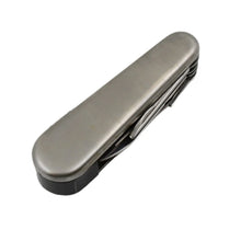 Multi Function Pocket Tools Chest Knife (1 Pc) - justgrabit.in | Just Grab It