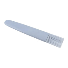 Pastry Brush, Basting Brush BBQ Sauce Marinade Meat Silicone Oil Brush (1 Pc) - justgrabit.in | Just Grab It