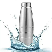Stainless Steel Water Bottle (1000 ml) - Justgrabit Inc.