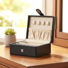 Luxury Multi - Drawer Jewelry Organizer Storage Box (1 Pc) - justgrabit.in | Just Grab It