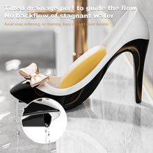 Creative High Heels Soap Box - justgrabit.in | Just Grab It