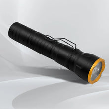2in1 5 LED With 1 Laser Light Portable Mini Torch / Flashlight LED Powerful High Lumens Pen Light with Clip, Portable Pocket Compact Torch for Emergency A Battery operated (1 Pc / Battery not included) - Justgrabit Inc.