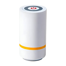 Portable USB Rechargeable Vacuum Sealer Machine (1 Pc) - justgrabit.in | Just Grab It