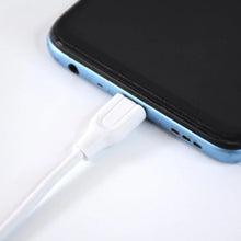 USB to Type - C Fast Charging and Data Transfer Cable – 150 cm - Justgrabit Inc.