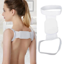 All - in - One Posture Support: Back, Shoulder & Core Correction - Justgrabit Inc.