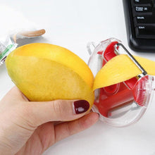 3 in 1 Multi Function Three Use Rotary Hanging Round Planer Peeler and Cutter Vegetable Slicer Kitchen Tools Kitchen Gadgets - justgrabit.in | Just Grab It