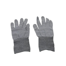 1 Pair Cut Resistant Gloves Anti Cut Gloves Heat Resistant Kint Safety Work Gloves High Performance Protection, Food Grade BBQ - justgrabit.in | Just Grab It