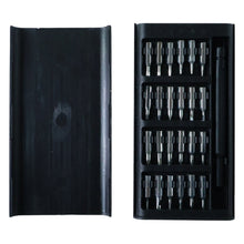 24 in 1 Precision Screwdriver Tool Kit – Small Size(1 Set) - justgrabit.in | Just Grab It