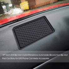 Universal Anti Skid / Grass Vinyl Mat Pad (1Pc Only) - Justgrabit Inc.
