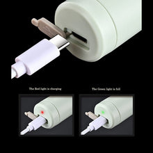 4 in 1 Electric Handheld Cooking Hammer Vegetable Cutter Fruit Slicer - justgrabit.in | Just Grab It