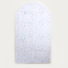 Premium Garment Cover for Wardrobe (100 cm, 1 Pc) - justgrabit.in | Just Grab It