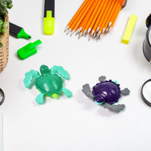 Small Diy Turtle Toy, Mini Turtle, Sea Turtle (1 Pc / Mix Color & Design) - justgrabit.in | Just Grab It