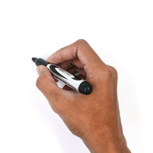 10 Pc Permanent Black Marker - Justgrabit Inc.