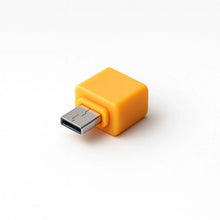 Micro USB OTG Adapter - (1 Pc / Mix Color) - justgrabit.in | Just Grab It