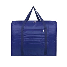 Blanket Storage Bag (1 Pc / 60x47x33 cm) - justgrabit.in | Just Grab It