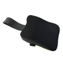 Ergonomic Car Seat Headrest Neck Support Cushion (1 Pc) - justgrabit.in | Just Grab It
