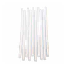Transparent Hot Melt Glue Sticks (10 Pc Set) - justgrabit.in | Just Grab It