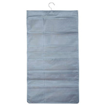 Under Garment Organizer Hanging Storage Bag (80 x 38 Cm / 1 Pc) - justgrabit.in | Just Grab It