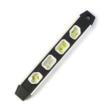 Professional Aluminum Spirit Level Measuring Tool (B Grade / 1 Pc) - justgrabit.in | Just Grab It