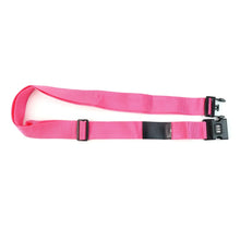 Luggage Strap with 3 - Digit Combination Lock - (1 Pc) - justgrabit.in | Just Grab It