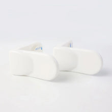 Baby Safety Cabinet Lock (2 Pc Set) - justgrabit.in | Just Grab It