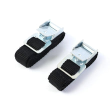 Heavy - Duty Luggage Tie Down Strap Set – (2 Pc / 75 cm) - justgrabit.in | Just Grab It