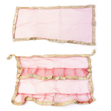 Premium Tulsi Vastra Pooja Cloth – 2 - Piece Set - justgrabit.in | Just Grab It