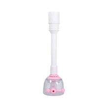 Flexible Faucet Extender & Splash - Control Sprayer - justgrabit.in | Just Grab It