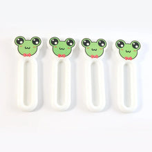 Self Stick Push Pull Helper (4 Pc) - justgrabit.in | Just Grab It