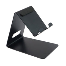 Metal Universal Mobile & Tablet Stand Holder - (1 Pc) - justgrabit.in | Just Grab It
