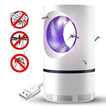 LED Electric Mosquito Killer Lamp for Home - justgrabit.in | Just Grab It