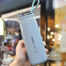 Outdoor sport Glass water bottle 300ML Approx - justgrabit.in | Just Grab It