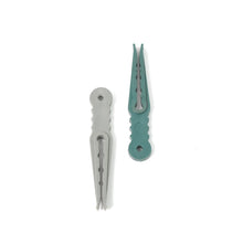 36Pcs MULTIPURPOSE PLASTIC CLOTH HANGING PEGS / CLIPS - 36 PCS - justgrabit.in | Just Grab It