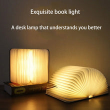 Piglet Shape Book Lamp Animal Led Book Lamp Christmas Gift Light RGB Colors Custom Gift Book Lamp - justgrabit.in | Just Grab It