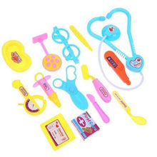 Kids Doctor Set Toy Game Kit for Boys and Girls Collection (Multicolour) - Justgrabit Inc.