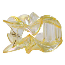 Hair Clamp Grip, Simple Matte Hair Barrette Clamp Charming Decoration Hair Fixation Decorative for Face Washing, Hair accessories - Justgrabit Inc.