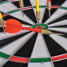 Small 3pcs Dart for Dart Board for Adult Indoor and Outdoor Game for Kids with 3 Darts - Justgrabit Inc.