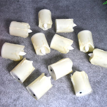 Festive Lighting for Any Occasion: , Diwali 12 pcs LED Candles - justgrabit.in | Just Grab It