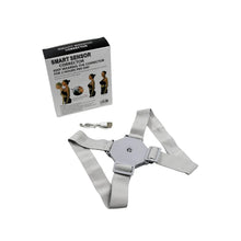 Smart Back Posture Corrector (Vibration Reminder): Improves Posture, Shoulder Support (Unisex) - Justgrabit Inc.
