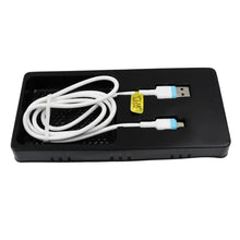 JK 2.4A Fast Charging for android & Data Transfer (1 Pc) - justgrabit.in | Just Grab It