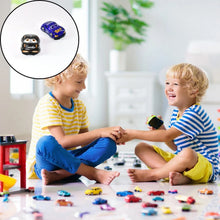 30 Pc Mini Pull Back Car Widely Used By Kids And Children’s For Playing Purposes. - Justgrabit Inc.