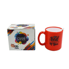 Coffee Mug With Spoon and box packing, Design Coffee Mug Used for Drinking and Taking Coffees and Some Other Beverages in All Kinds of Places - justgrabit.in | Just Grab It
