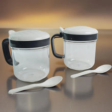Apex Container Pickle (2 Pc) - justgrabit.in | Just Grab It